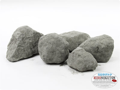 Mironekuton Steine, 300 g PE-Beutel