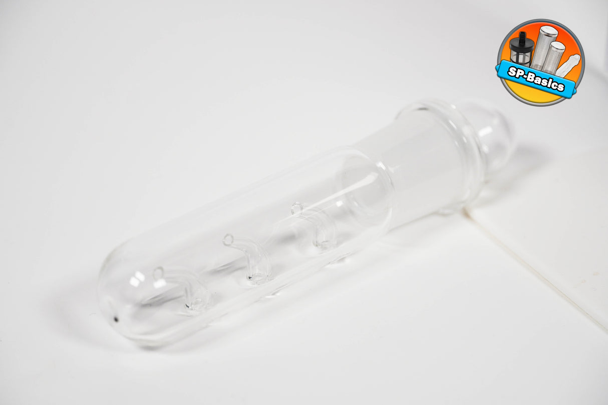 ShrimpPuddle Acryl Planarienfalle Classic – ohne Chemie