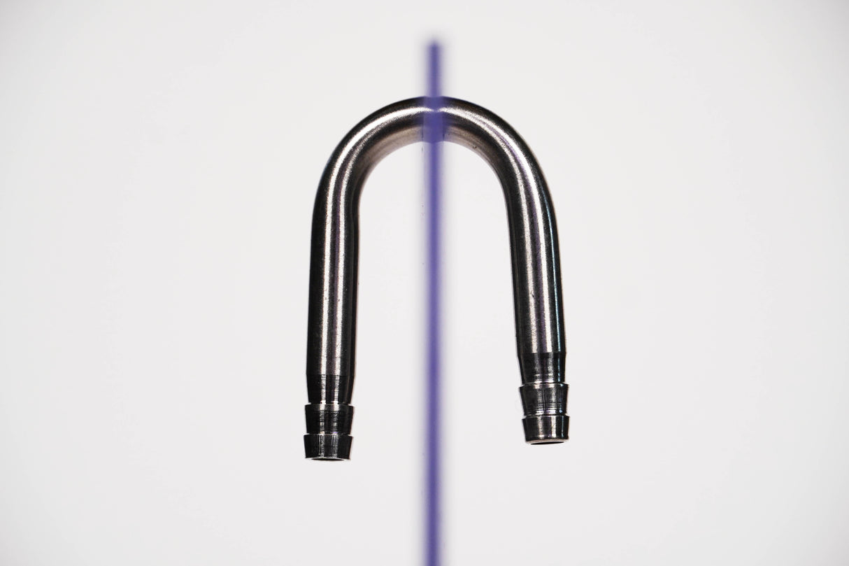 ShrimpPuddle CO2 U-Form Verbinder – Aquascaping (Bild 2)