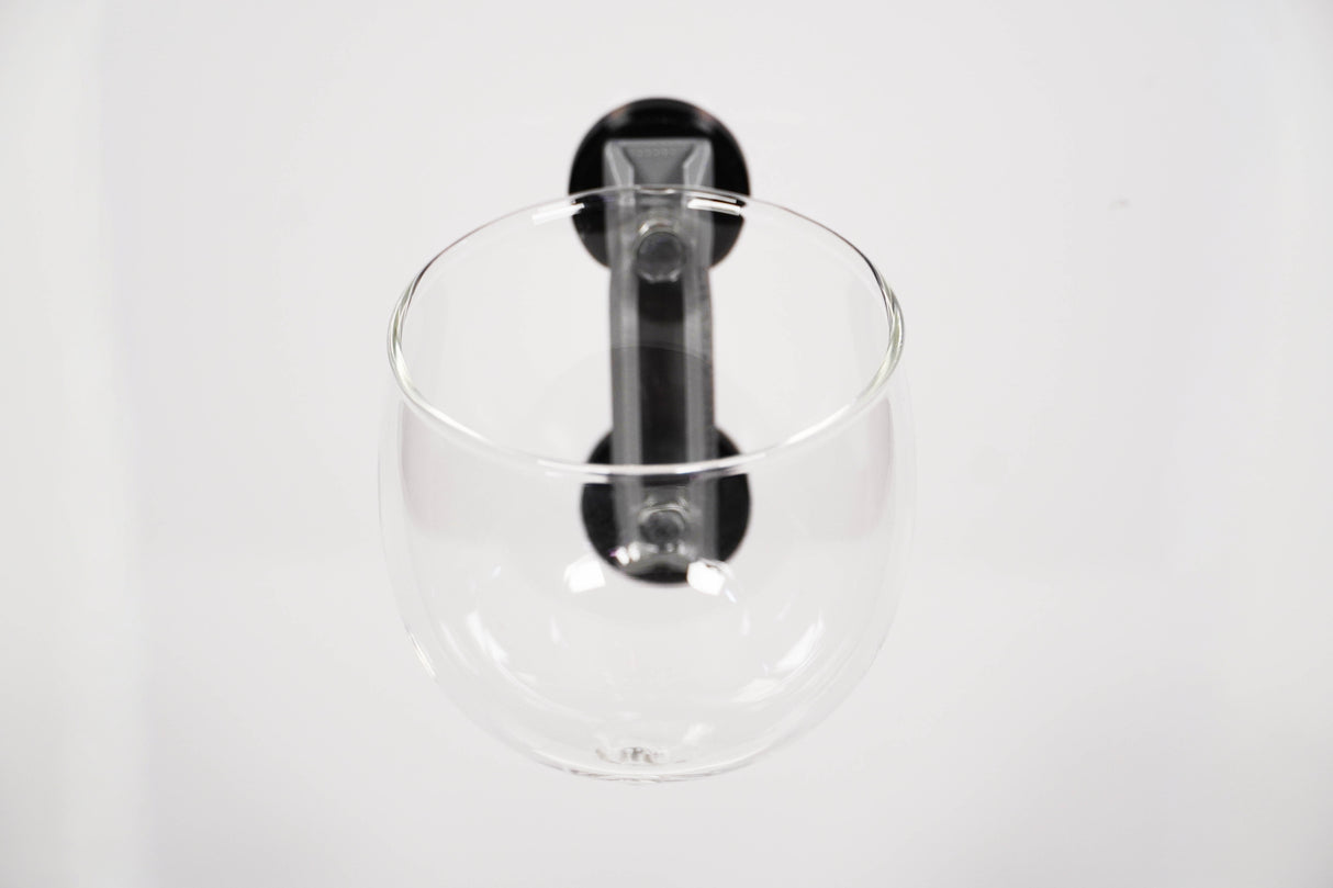 ShrimpPuddle Magnet Glas Pod – Pflanzschale fürs Aquarium (Bild 4)