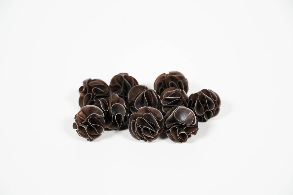 SP-Basics Baby Shrimp Shelter Brown