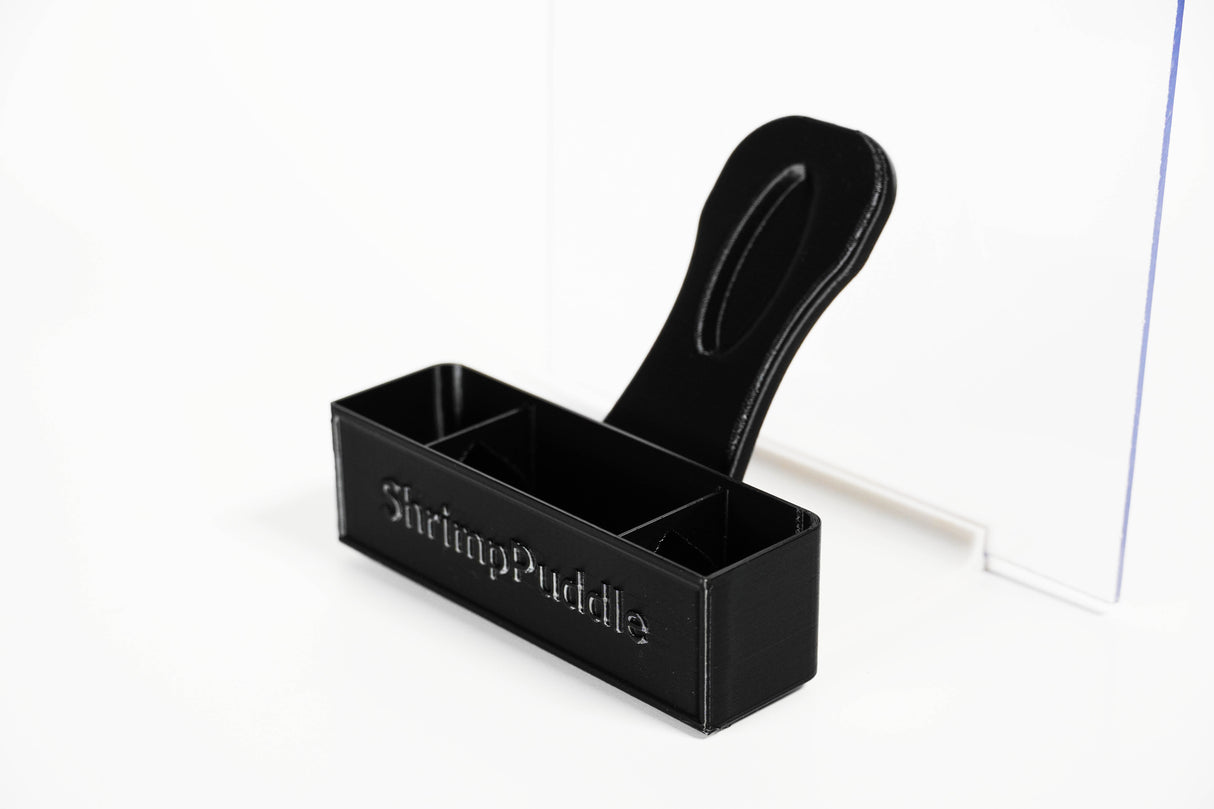 ShrimpPuddle Egg & Snail Catcher Pro – Schneckenfalle