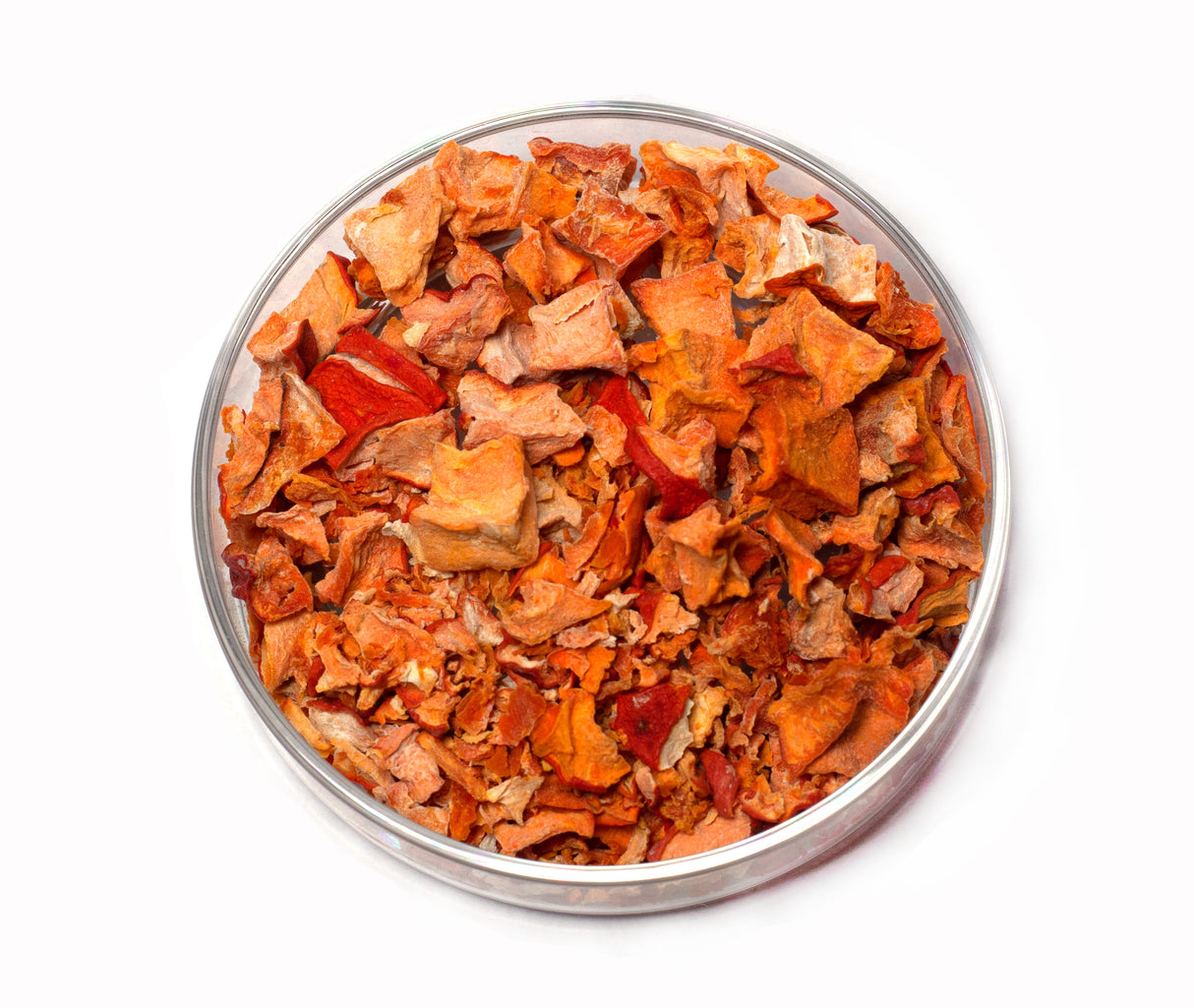 GARNELEN4YOU Hokkaido Chips 20g – Naturfutter für Garnelen (Bild 3)