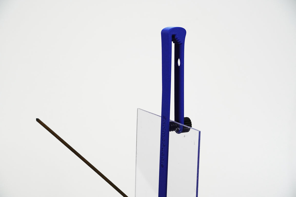 ShrimpPuddle Lollie Holder – Futterstick-Halter für Garnelen (Bild 4)
