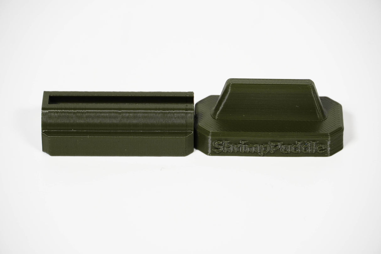 ShrimpPuddle Magnet Holder Extra Grip – starke Halterung (Bild 3)