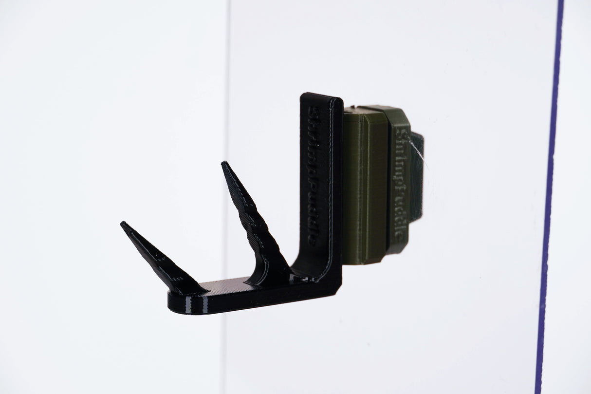 ShrimpPuddle Magnet Tools 3er Set – Fütterungshelfer (Bild 5)