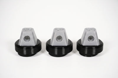 SP-Magnet Universal Holder 5mm Set of 3