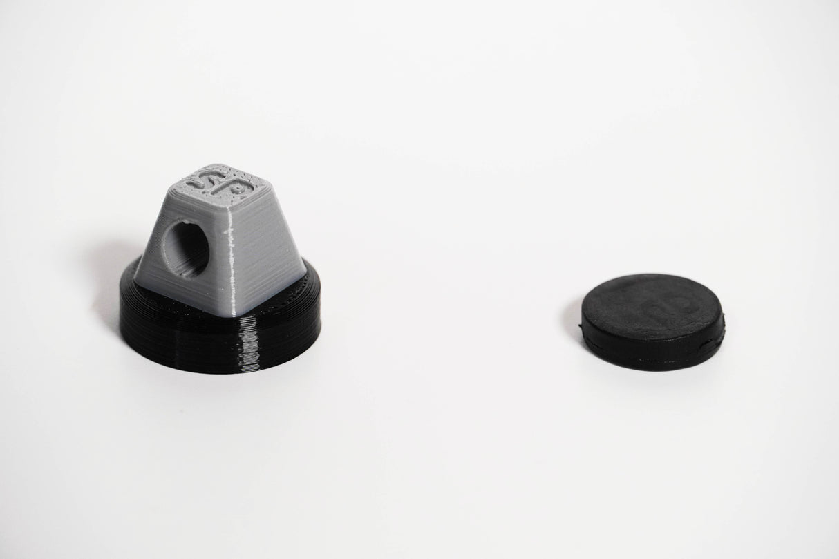 ShrimpPuddle Magnet Universalhalter 6mm – Saugnapf-Ersatz (Bild 5)