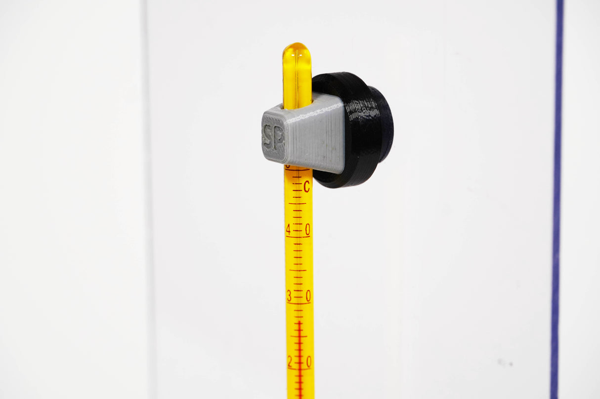 ShrimpPuddle Magnet Universalhalter 5mm – Saugnapf-Ersatz