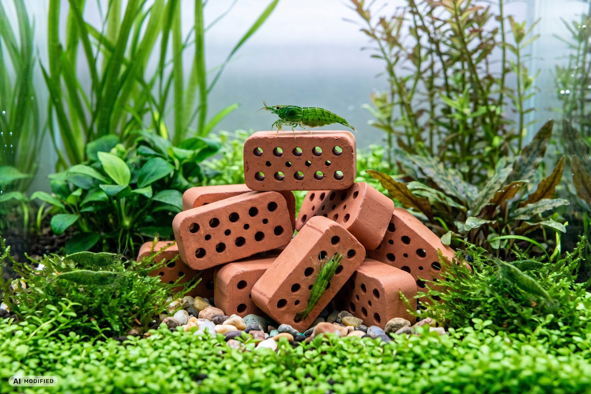 SP-Basics Mini Brick