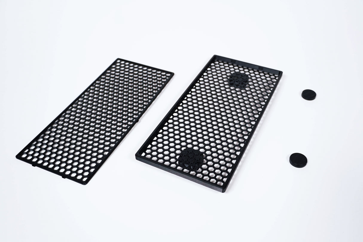 ShrimpPuddle Moos Rückwand Pro – Magnet-Mooswand für Garnelen (Bild 5)