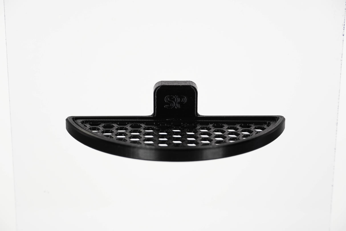 ShrimpPuddle Moospad Pro Halbrund – Magnet-Moosgitter (Bild 3)