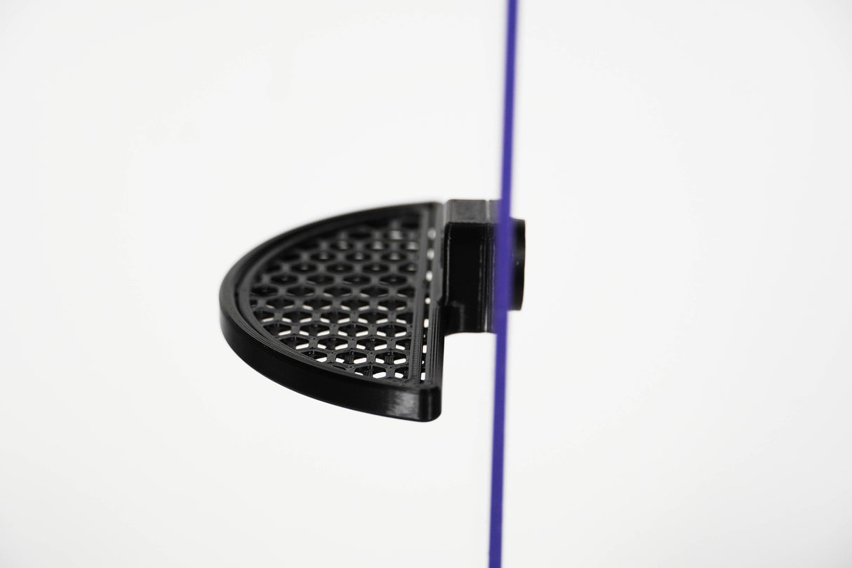 ShrimpPuddle Moospad Pro Halbrund – Magnet-Moosgitter (Bild 4)