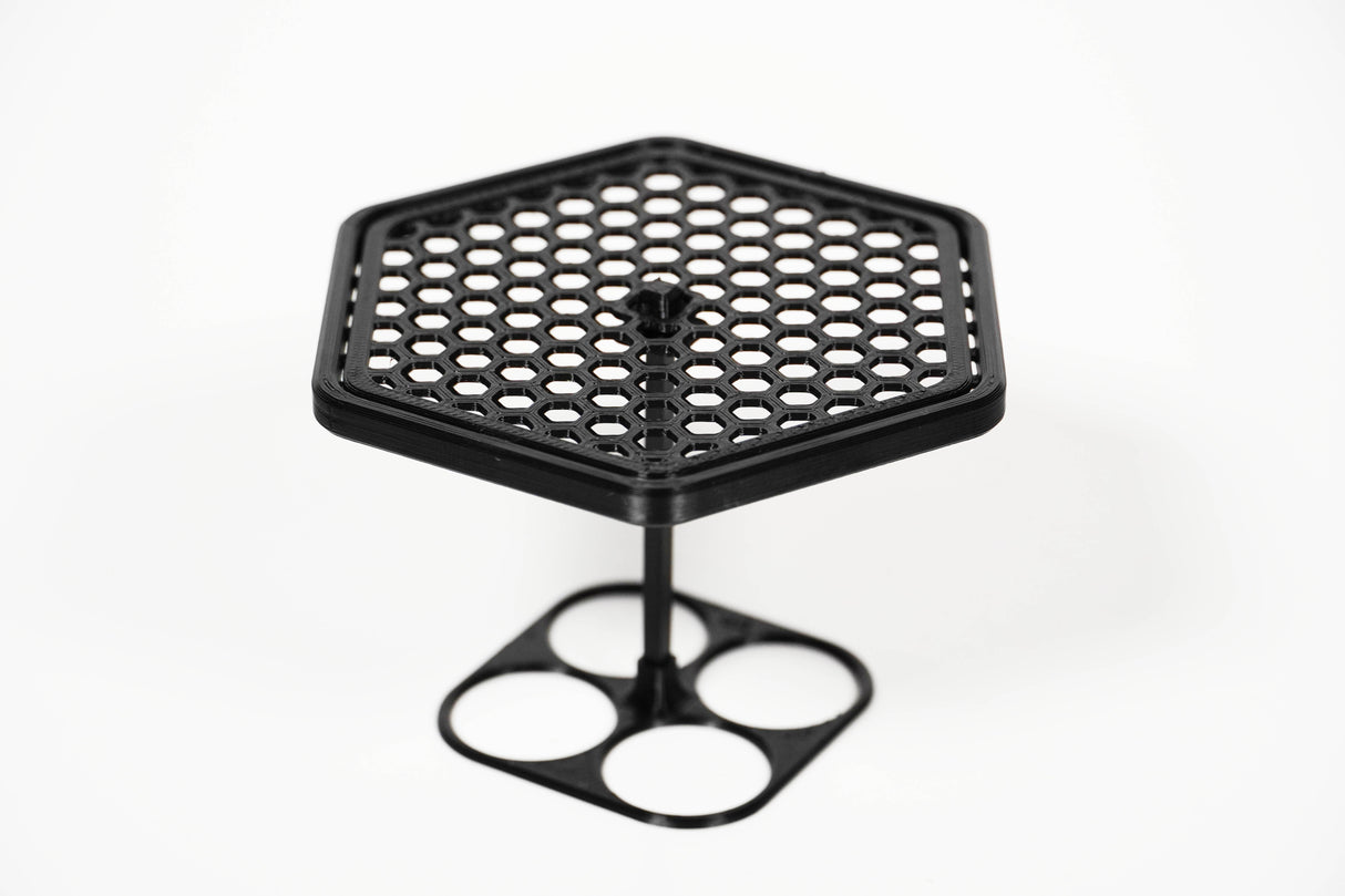 ShrimpPuddle Moospad Pro Polygon – Waben-Moosgitter (Bild 3)