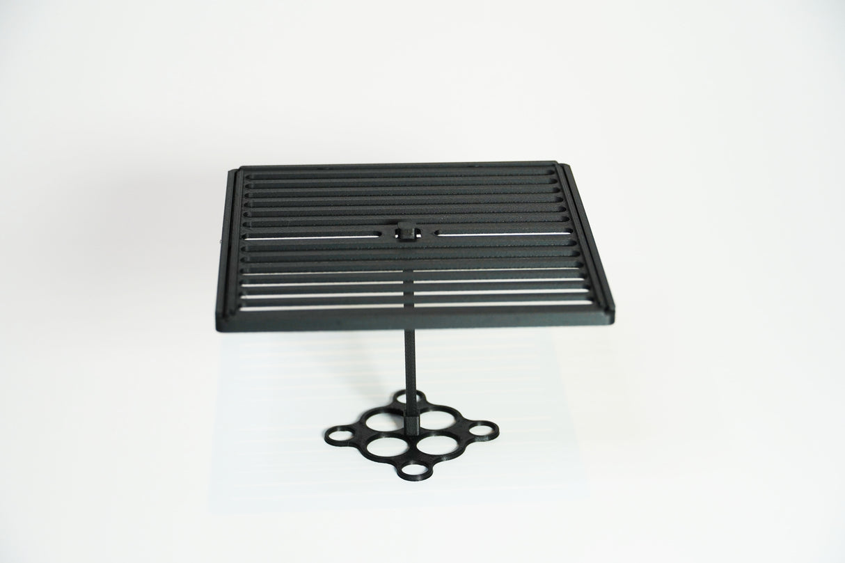 ShrimpPuddle Moospad XL Standfuß – Moosgitter für Garnelen (Bild 3)