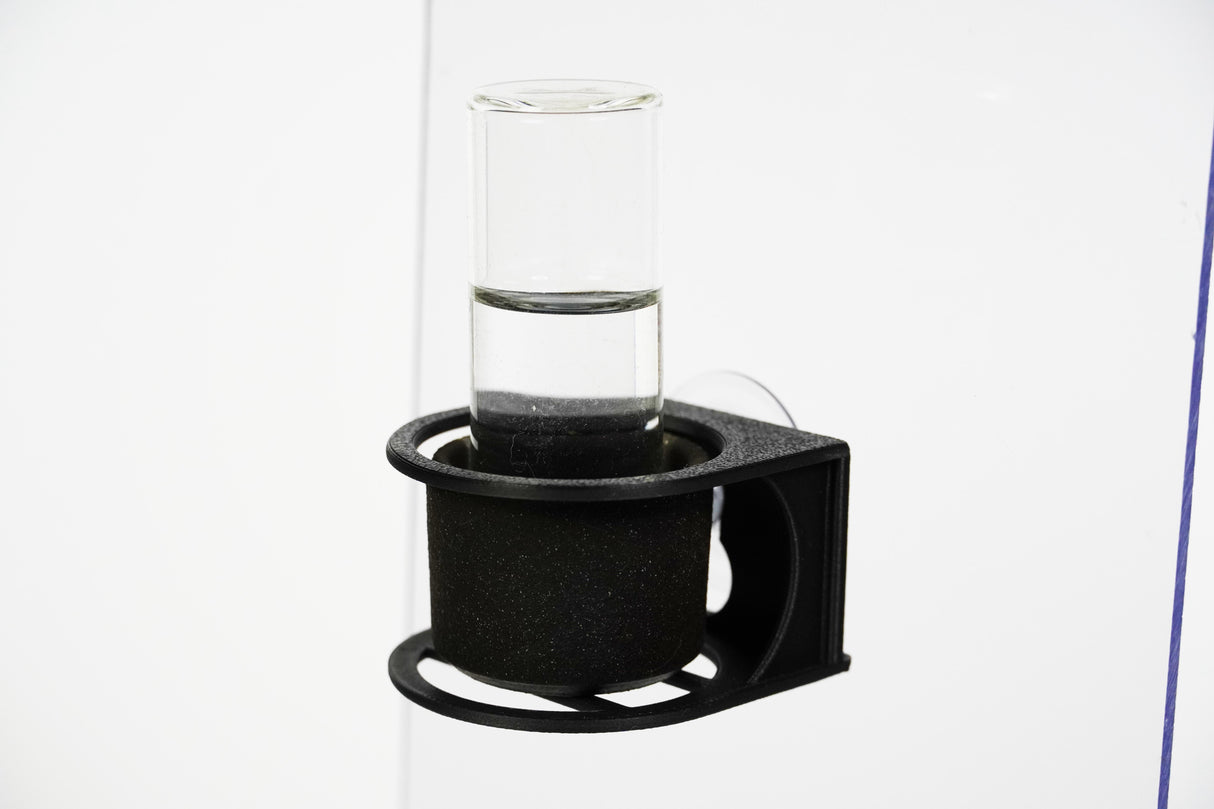 ShrimpPuddle Oxi Holder Mini – Halter für Söchting Oxydator Mini