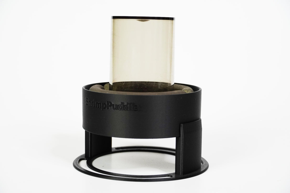 ShrimpPuddle Oxi Lifter D – Halter für Söchting Oxydator D
