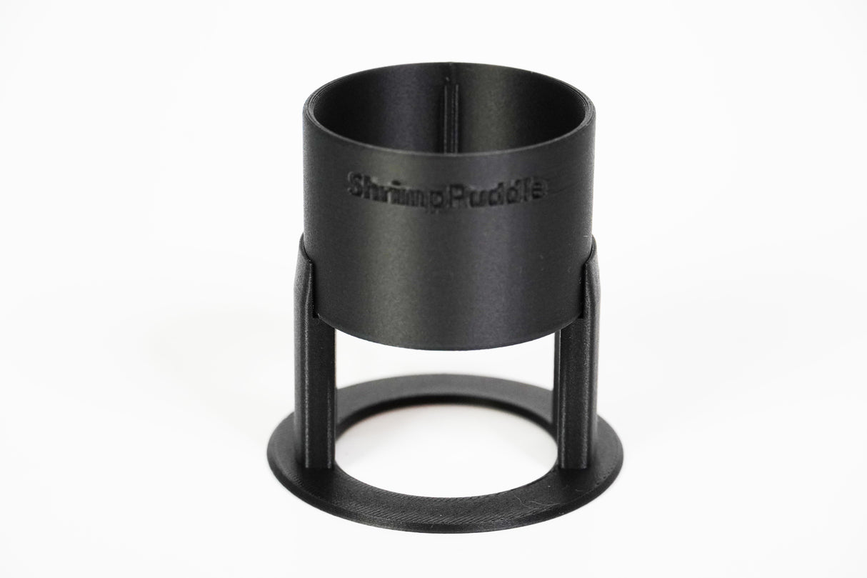 ShrimpPuddle Oxi Lifter Mini – Halter für Söchting Oxydator Mini (Bild 2)
