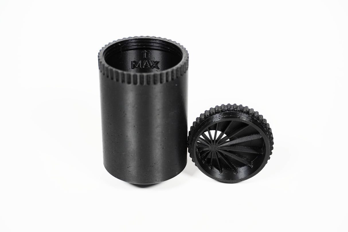 ShrimpPuddle Pat Mini Bio Filter Box 2.0 – Filter-Upgrade für Garnelen (Bild 2)