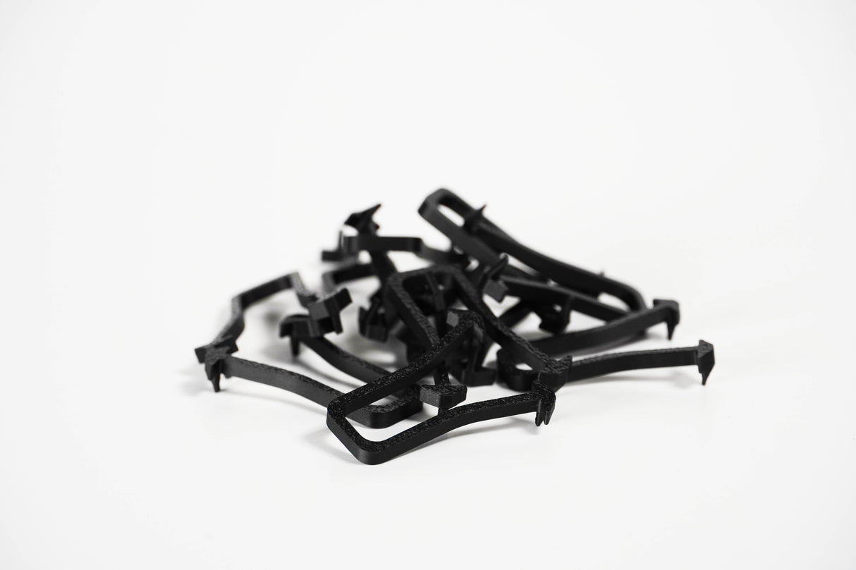 ShrimpPuddle Planty Pins Pro 12er Set – Pflanzenanker