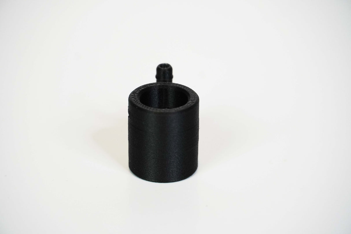 ShrimpPuddle Luftheberantrieb 2.0 12mm – Schwammfilter für Garnelen (Bild 2)