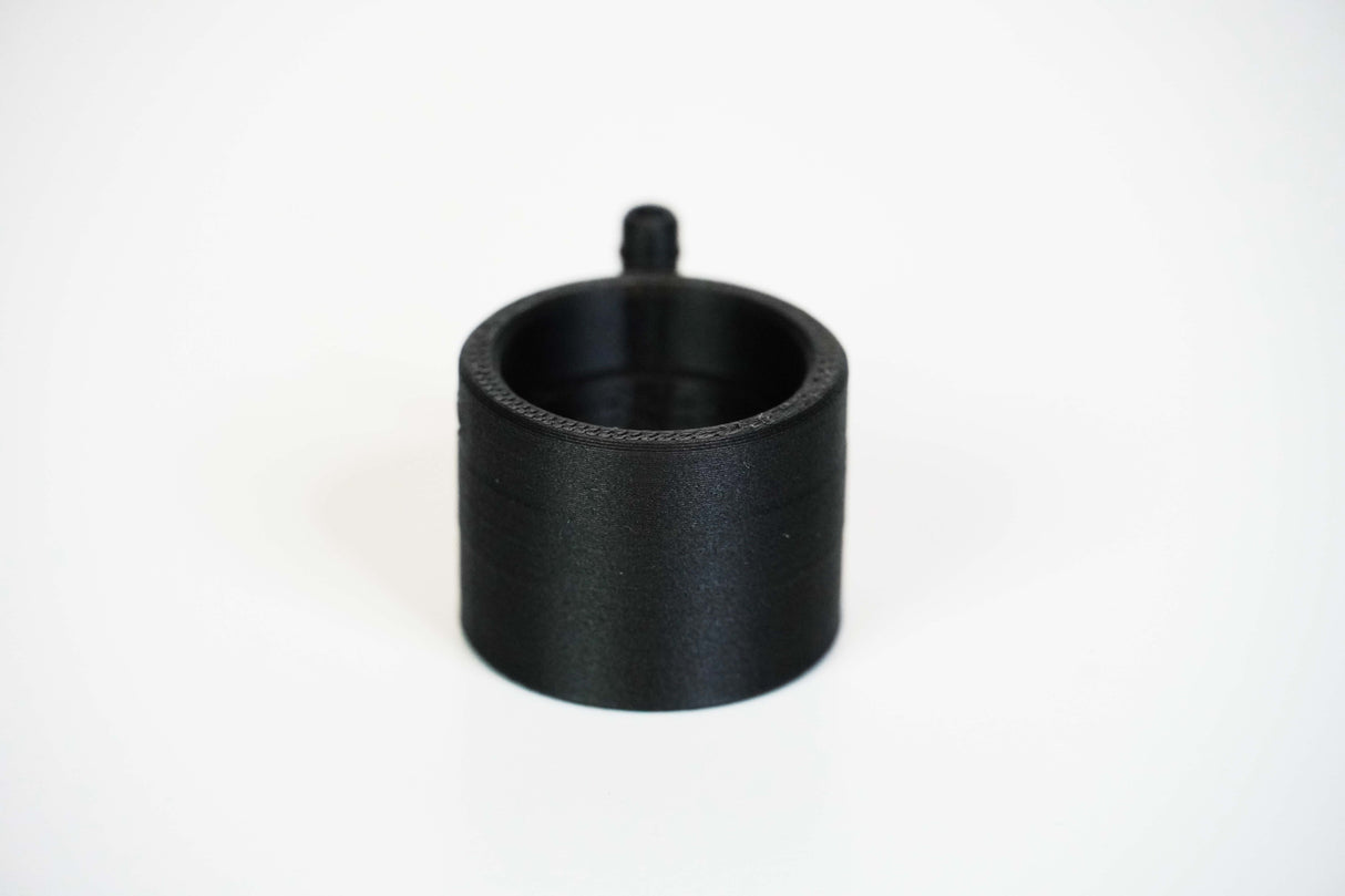 ShrimpPuddle Luftheberantrieb 2.0 20mm – Schwammfilter für Garnelen (Bild 2)