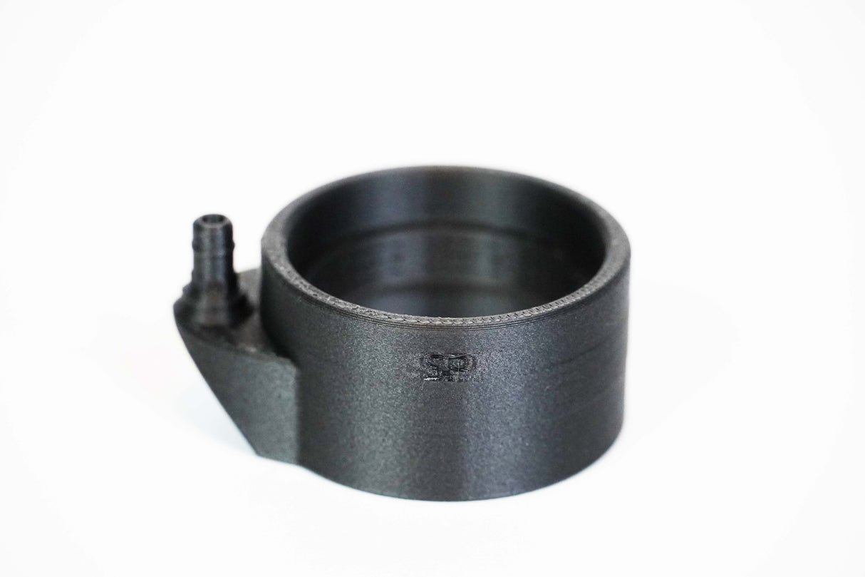 ShrimpPuddle Luftheberantrieb 2.0 32mm – Schwammfilter für Garnelen