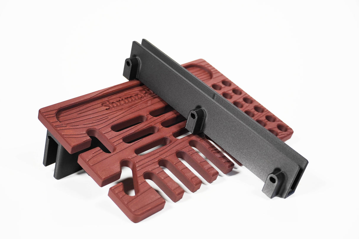 ShrimpPuddle All-in-One Tool-Holder Wood – Werkzeughalter (Bild 11)
