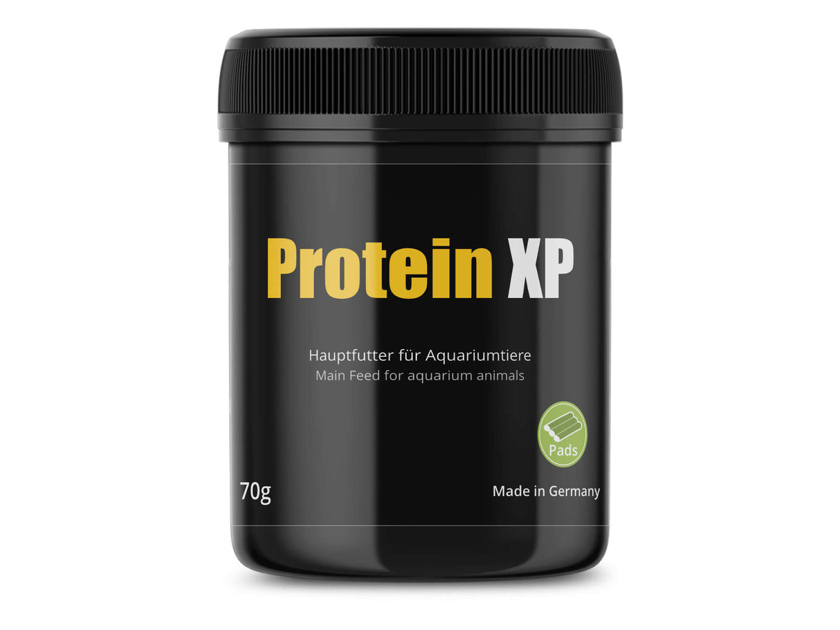 GlasGarten Protein XP – Eiweißfutter für Garnelen (Bild 3)