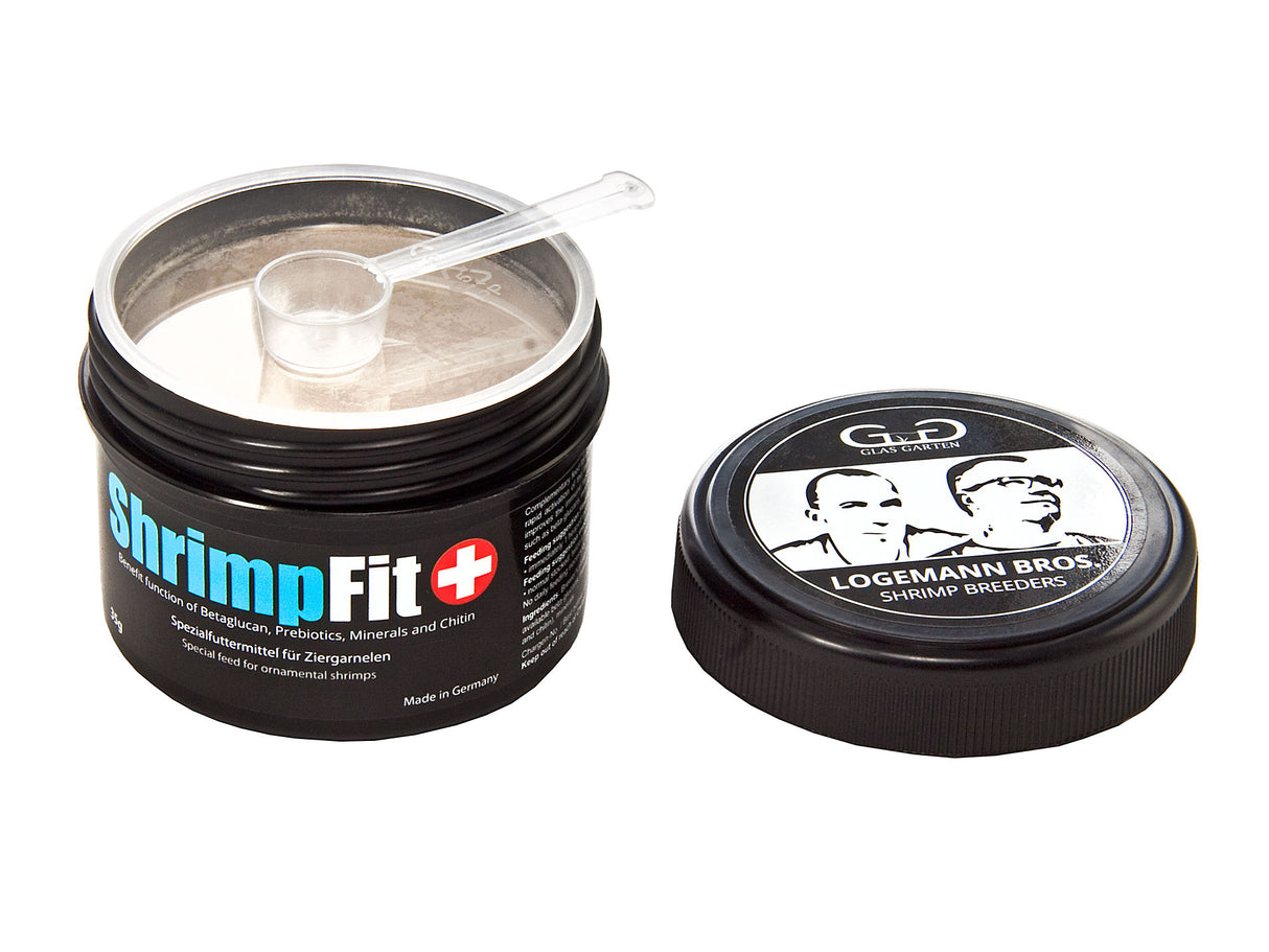 GlasGarten ShrimpFit – Immunbooster für Garnelen (Bild 2)