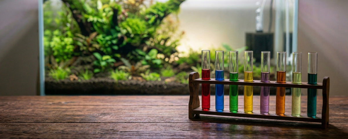Leitungswasser für Garnelen aufbereiten: Warum "Trinkwasser" nicht immer sicher ist
