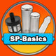 ShrimpPuddle Basics