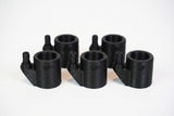 ShrimpPuddle Luftheberantrieb 2.0 12mm – Schwammfilter für Garnelen (Bild 4)