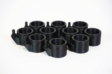 ShrimpPuddle Luftheberantrieb 2.0 20mm – Schwammfilter für Garnelen (Bild 5)