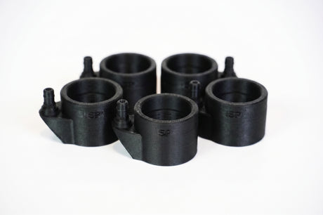 ShrimpPuddle Luftheberantrieb 2.0 20mm – Schwammfilter für Garnelen (Bild 4)