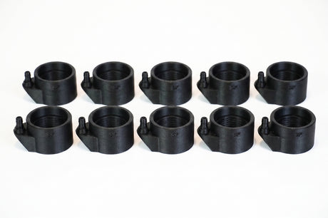 ShrimpPuddle Luftheberantrieb 2.0 25mm – Schwammfilter für Garnelen (Bild 5)