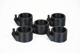 ShrimpPuddle Luftheberantrieb 2.0 25mm – Schwammfilter für Garnelen (Bild 4)