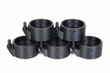 ShrimpPuddle Luftheberantrieb 2.0 32mm – Schwammfilter für Garnelen (Bild 4)