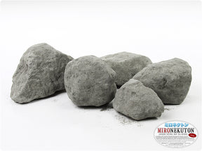 Mironekuton Steine 300g – Mineralstein fürs Aquarium