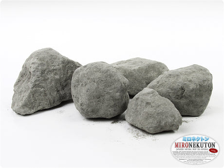 Mironekuton Steine 300g – Mineralstein fürs Aquarium
