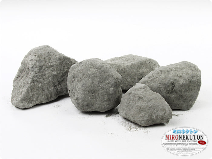 Mironekuton Steine, 300 g PE-Beutel
