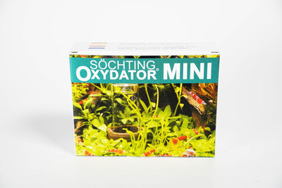 Söchting Oxydator Mini für bis zu 60 Liter