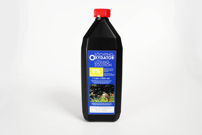 Söchting Oxydator Lösung 6% 1L