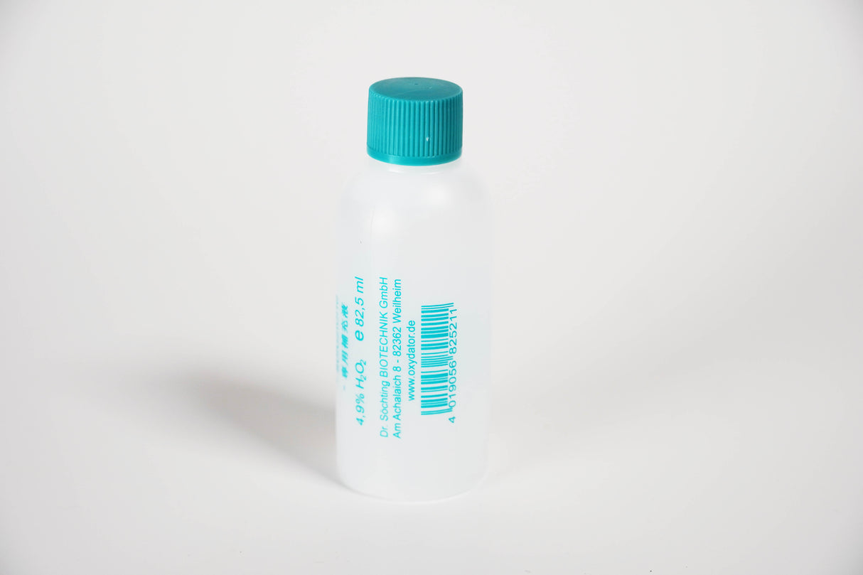 Söchting Oxydator Lösung 4,9% 75ml – Sauerstoff fürs Aquarium (Bild 2)