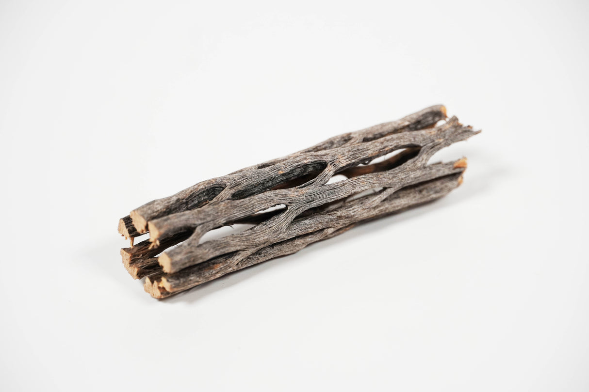 ShrimpPuddle Natures Vukaholz 8 cm – Cholla-Holz für Garnelen (Bild 2)