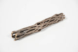 ShrimpPuddle Natures Vukaholz 15 cm – Cholla-Holz für Garnelen (Bild 3)