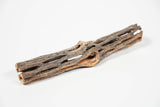 ShrimpPuddle Natures Vukaholz 15 cm – Cholla-Holz für Garnelen (Bild 2)