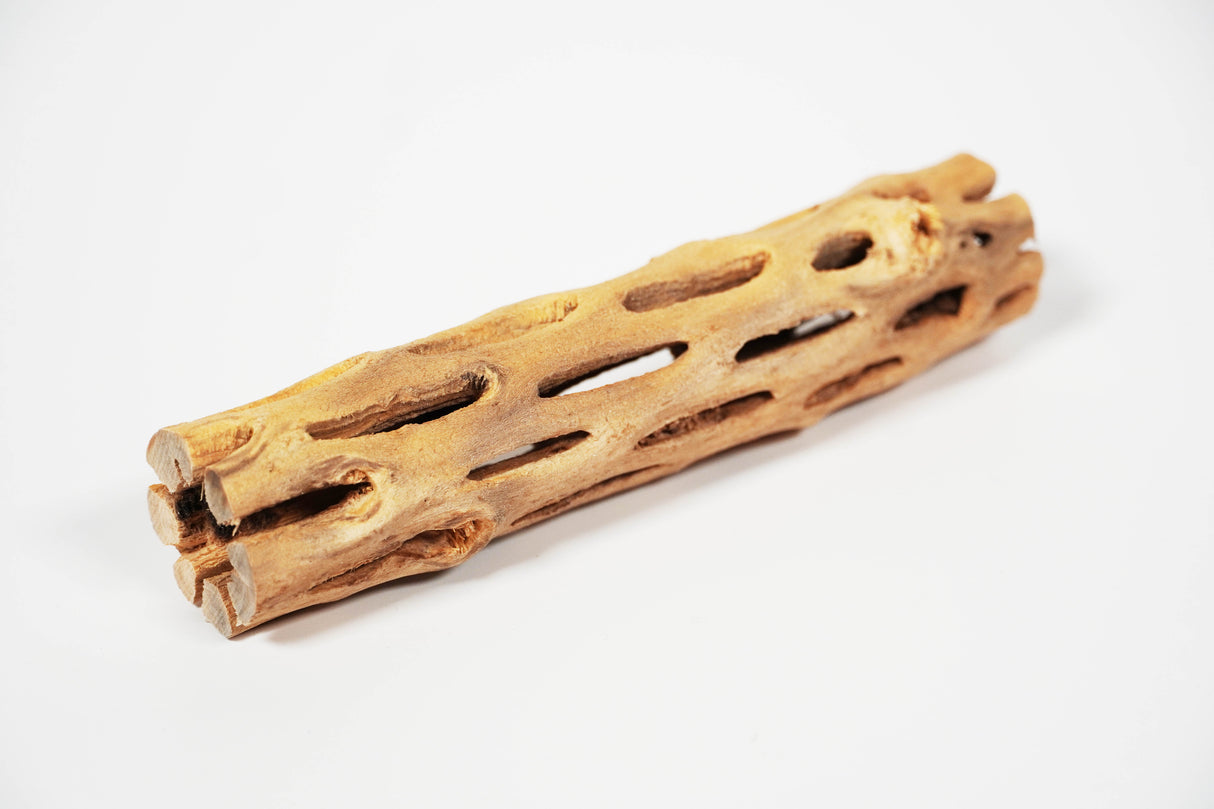ShrimpPuddle Natures Vukaholz Hell 15 cm – Cholla-Holz (Bild 3)