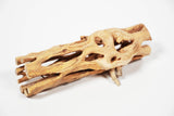ShrimpPuddle Natures Vukaholz Hell 15 cm – Cholla-Holz (Bild 2)