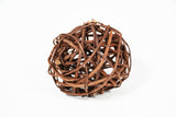ShrimpPuddle Natures Garnelenspielball 8 cm – Naturdeko (Bild 3)